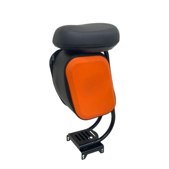 صورة مقعد سكوتر كهربائي